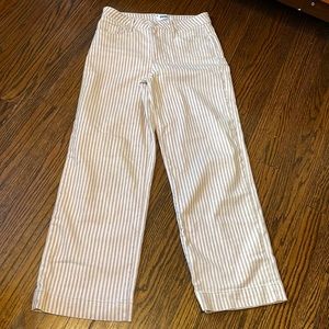 Paige Nellie culottes